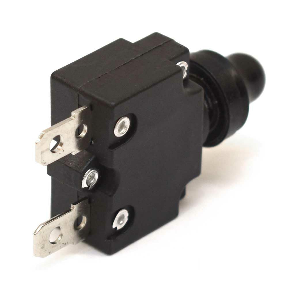Amazon.com: Generic Carling Boat Push-to-Reset Circuit Breaker | w